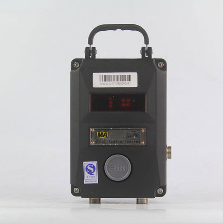 GFK30型礦用風(fēng)筒風(fēng)量開(kāi)關(guān)傳感器