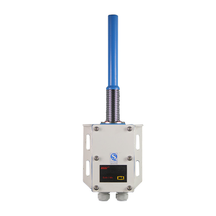 GEJ15/30礦用本質(zhì)安全型跑偏傳感器|天津華寧電子有限公司