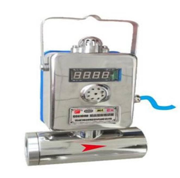 GCG1000(A)粉塵濃度傳感器|三正集團(tuán)股份有限公司