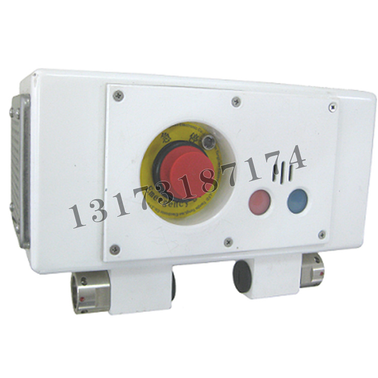 KTK15(A、D、E)礦用本安型擴音電話|天津通聯(lián)電氣有限公司