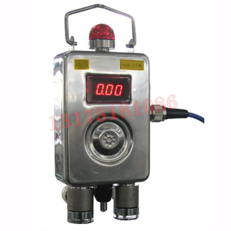 GJT4/1000甲烷一氧化碳傳感器|常州天安自動(dòng)化科技有限公司