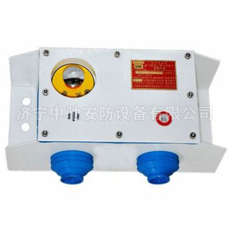 KTC102.3-1(C)礦用本質(zhì)安全型組合擴(kuò)音電話(huà)|天津華寧電子有限公司