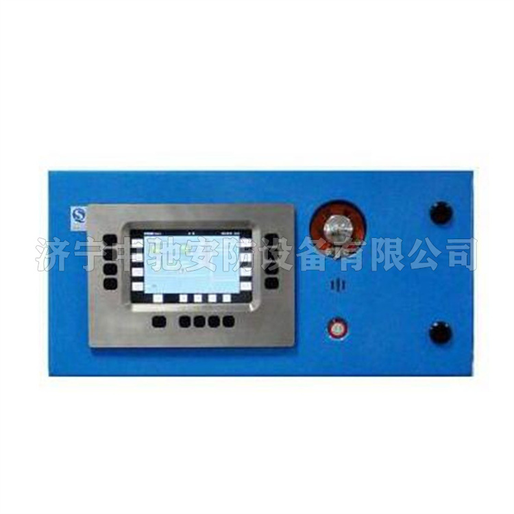 KTC102.1(A)礦用本質安全逆襲控制器|天津華寧電子有限公司