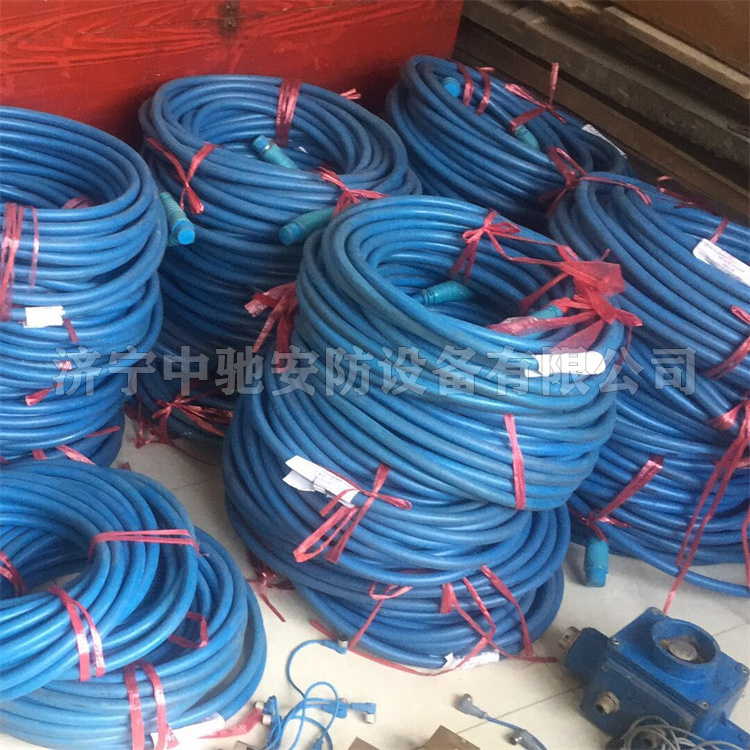 KTC102.1-X100米五芯急停閉鎖線 7芯礦用電纜線|天津華寧電子有限公司