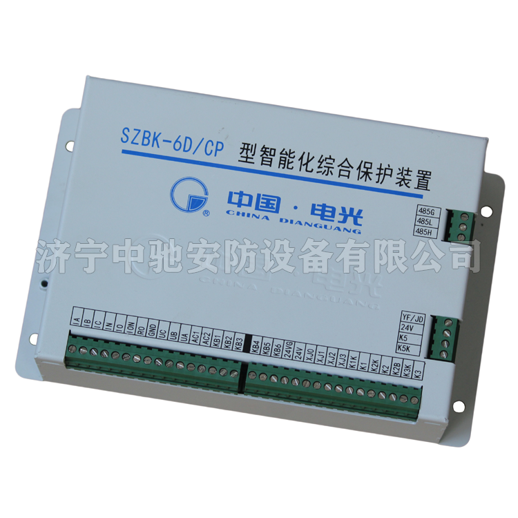 NSR-3611線路保護(hù)測控裝置|國電南瑞科技股份有限公司