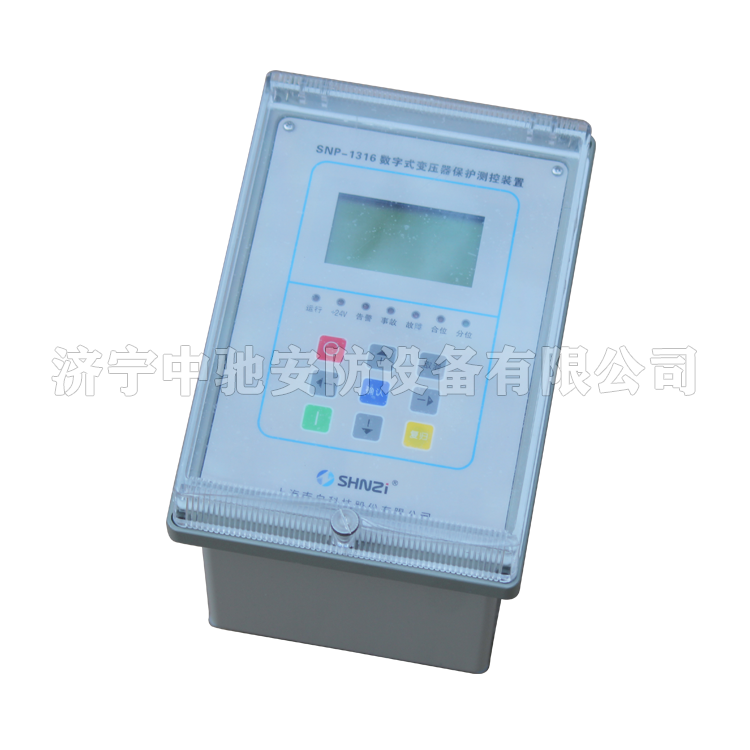 SNP-1305電動(dòng)機(jī)綜合保護(hù)測控裝置|上海南自科技股份有限公司