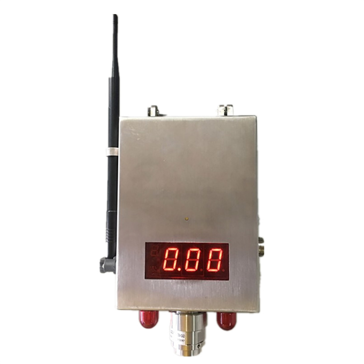 GJJ100W(B)礦用無線甲烷傳感器|中煤科工集團(tuán)沈陽研究院有限公司