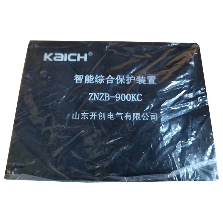 ZNZB-900KC智能綜合保護(hù)裝置 礦用防爆饋電開關(guān)保護(hù)器