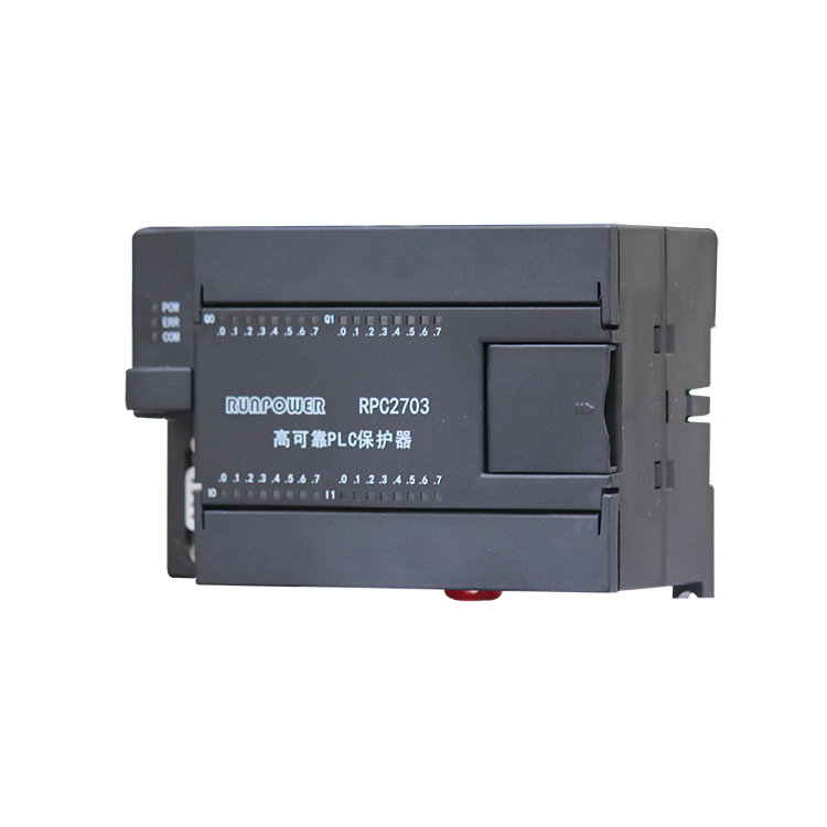 RPC2703高可靠PLC保護(hù)器 礦用防爆開關(guān)保護(hù)裝置