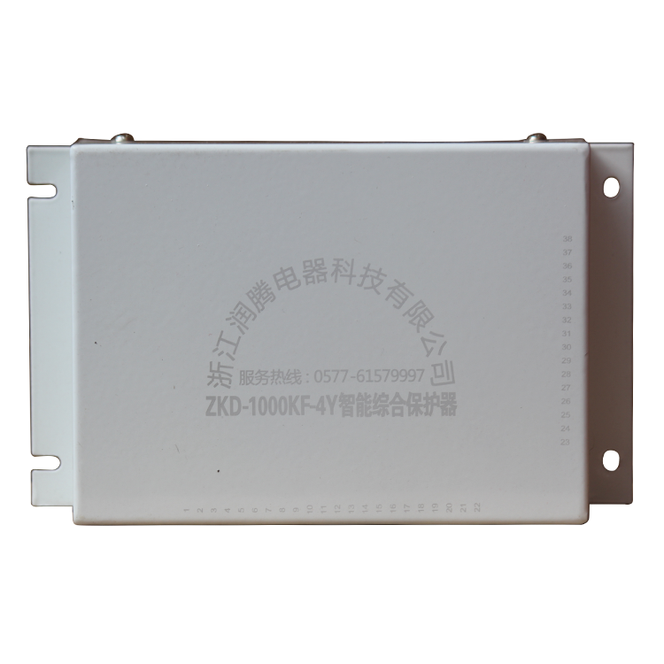 ZKD-400KY-Y低壓饋電開關(guān)智能型綜合保護器