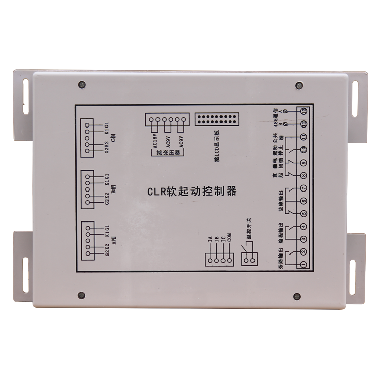 CLDB-KD600智能開關(guān)監(jiān)控保護(hù)裝置 礦用防爆保護(hù)器
