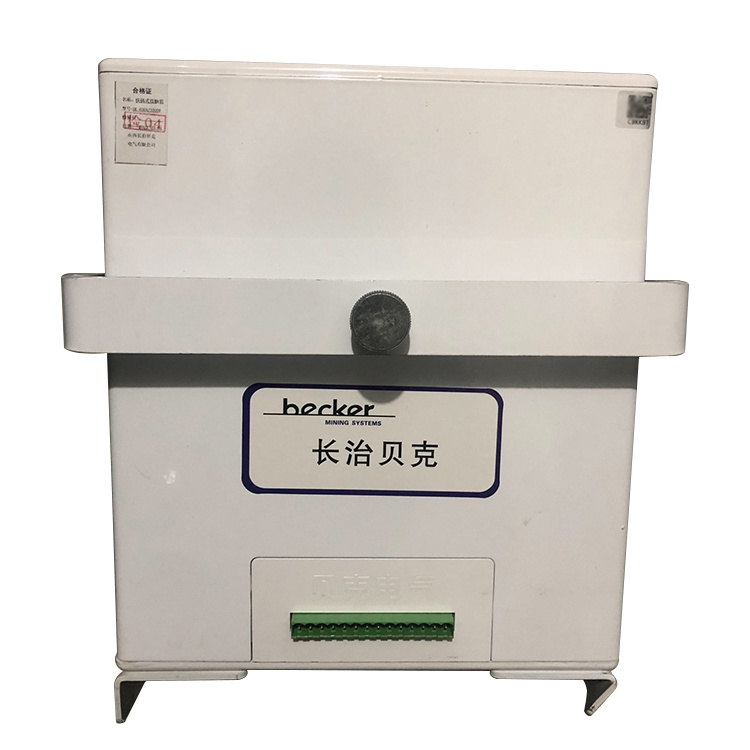 HV-Fibre_Convert高壓光纖轉(zhuǎn)換模塊 礦用數(shù)據(jù)采集模塊
