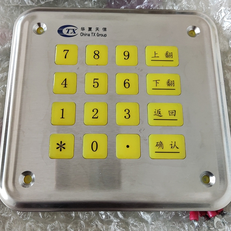 TX-ZKDGL-V2.0主控器 煤礦井下用保護(hù)控制裝置