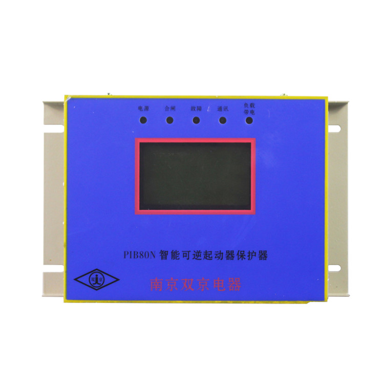 PIB30智能起動(dòng)器保護(hù)器PIB60/80/120/200/315/400