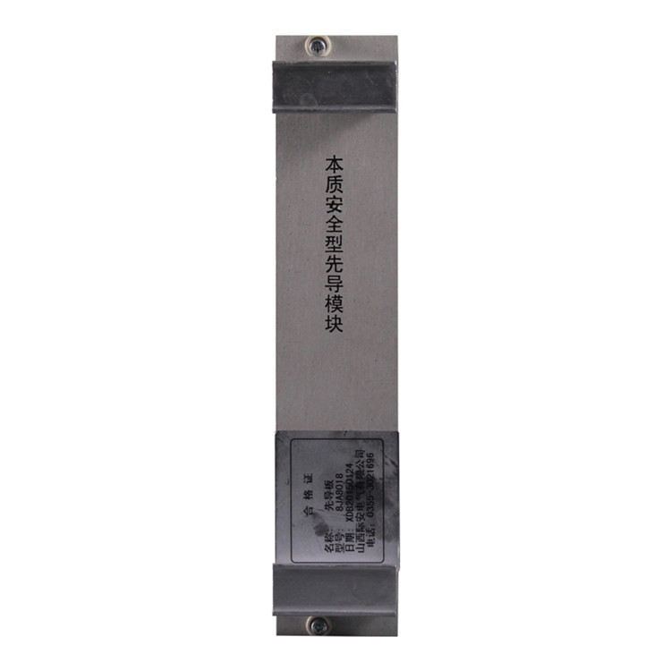 8JA8018先導(dǎo)板本質(zhì)安全型先導(dǎo)模塊廠家出售