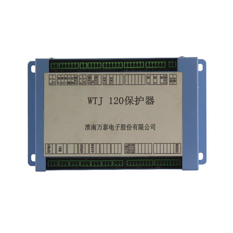 WTJ120保護(hù)器QJZ2-30/1140(600)N/60/80/120/200/300