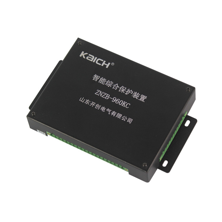 ZNZB-960KC智能綜合保護裝置-山東開創(chuàng)電氣有限公司