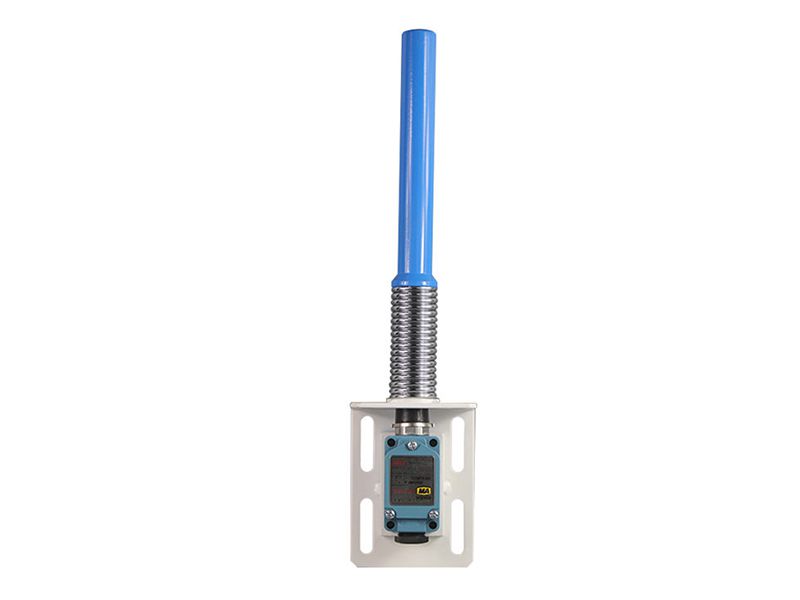 天津華寧GEJ-15礦用本質(zhì)安全型跑偏傳感器