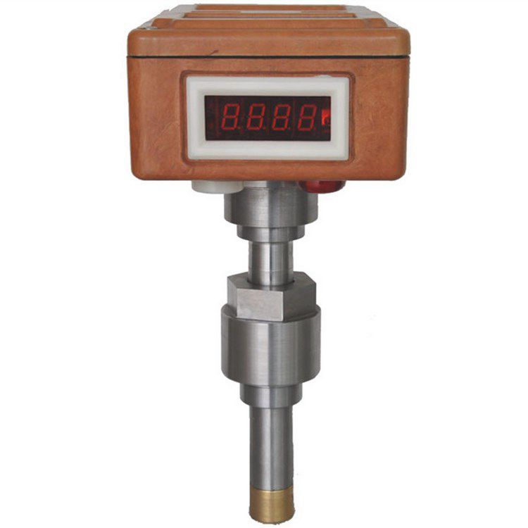 鎮(zhèn)江中煤GJH100煤礦用紅外甲烷傳感器
