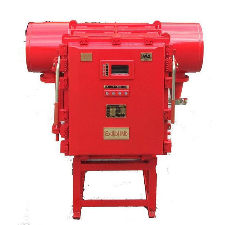 PJG-100/10Y礦用隔爆兼本質(zhì)安全型永磁高壓真空配電裝置_南京雙京電器集團(tuán)有限公司