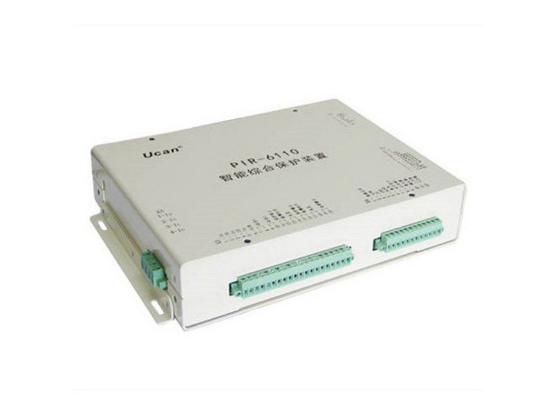 PIR-6110礦用隔爆兼本質(zhì)安全型高壓真空配電裝置綜合保護(hù)裝置_上海頤坤自動(dòng)化控制設(shè)備有限公司