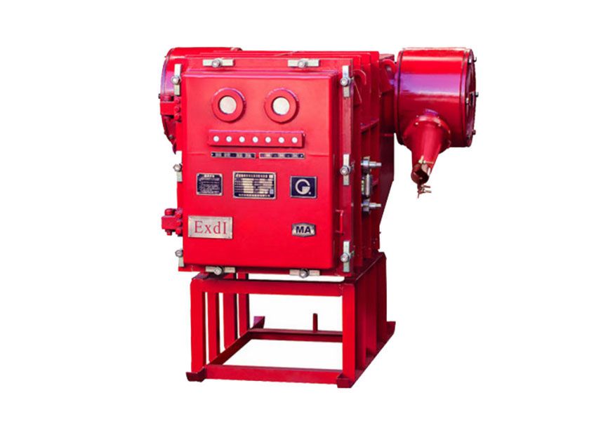 PBG1-630/10Y礦用隔爆型永磁機(jī)構(gòu)高壓真空配電裝置-濟(jì)寧永煤工礦機(jī)械有限公司