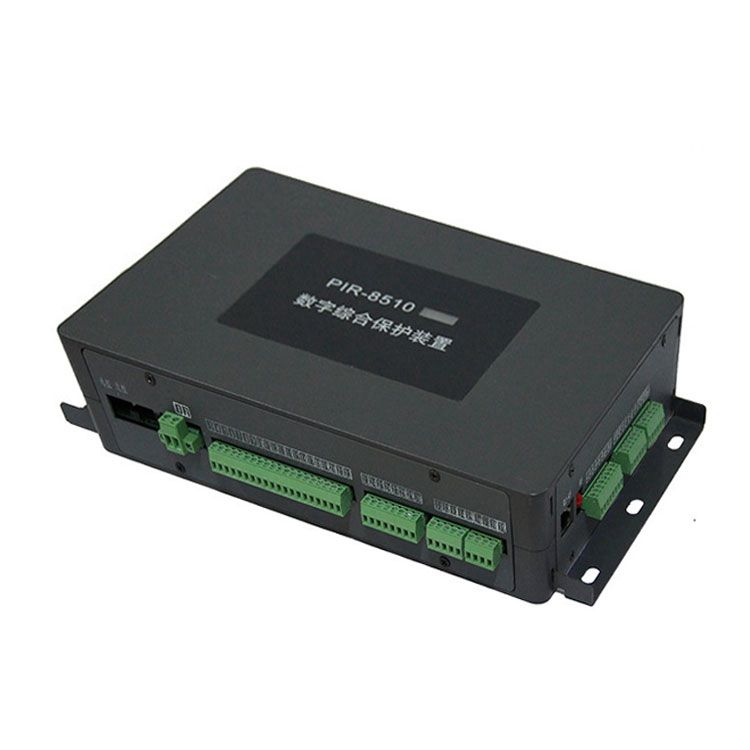PIR-8510系列數(shù)字綜合保護裝置軟啟動保護器_上海頤坤自動化控制設備有限公司