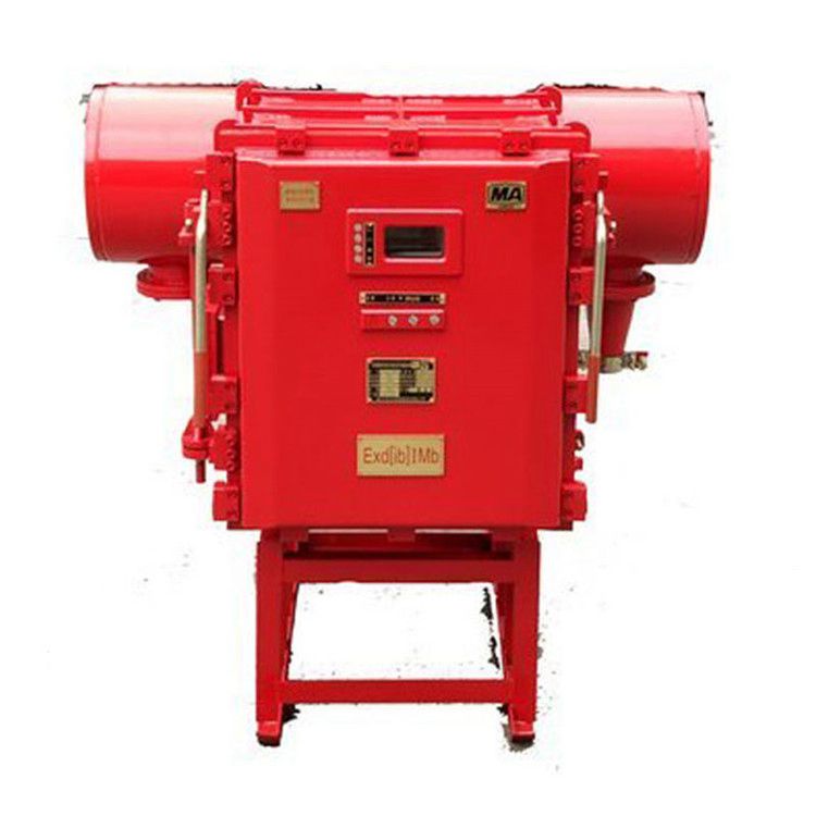 QJGZ-250/10Y礦用隔爆兼本質(zhì)安全型高壓真空電磁起動(dòng)器_南京雙京電器集團(tuán)有限公司