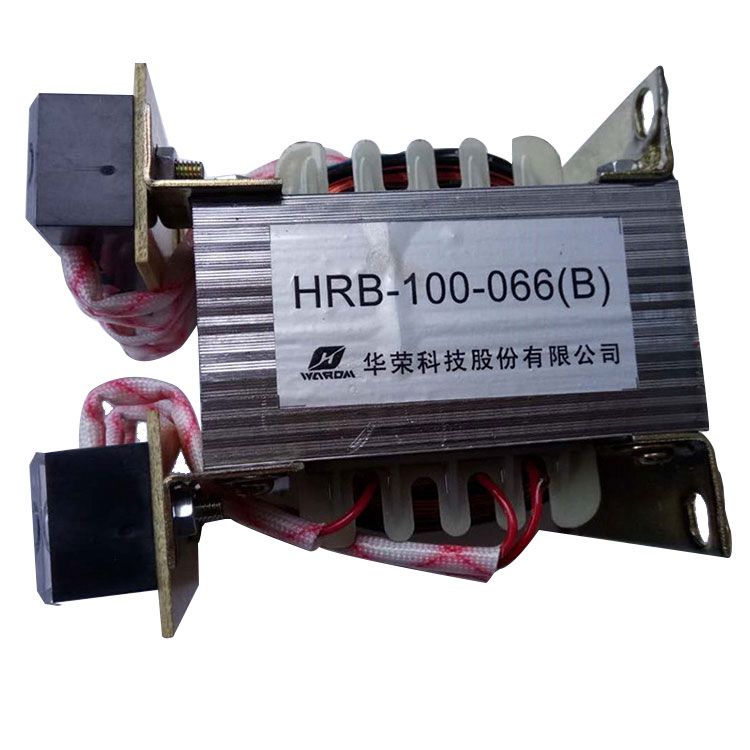 上海華榮HRB-100-066(B)控制變壓器的工作原理和應(yīng)用