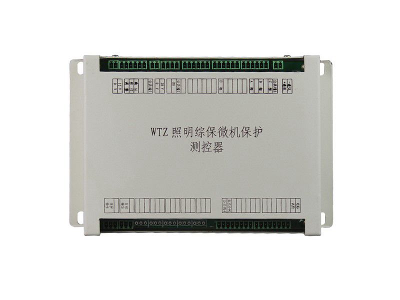 WTZ照明綜保微機(jī)保護(hù)測(cè)控器_淮南萬(wàn)泰電子礦用保護(hù)器