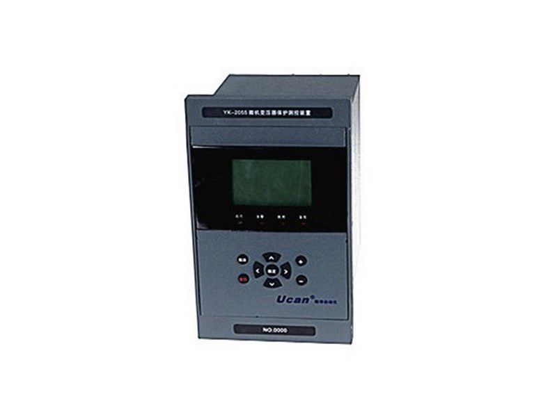 上海頤坤YK-2055變壓器后備保護(hù)測試裝置