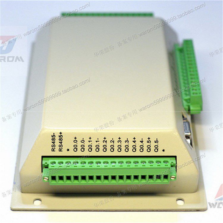 上海華榮科技_HR-3166G保護器