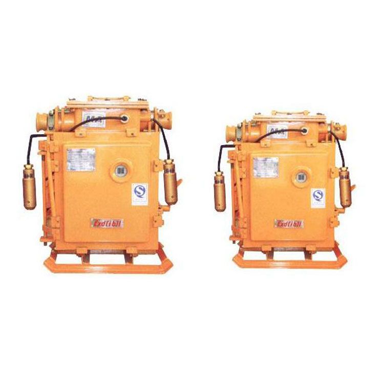 KXJ-120/1140(660)S礦用隔爆兼本質(zhì)安全型水泵水位控制器