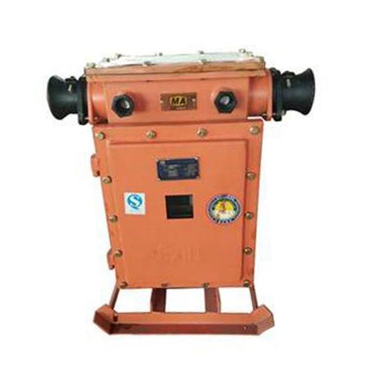 ZBZ-2.5/1140(660)ZW礦用隔爆型無觸點煤電鉆綜合保護(hù)裝置 保護(hù)器