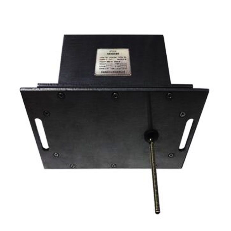 濟(jì)南福深興安GFT10(A)礦用風(fēng)筒風(fēng)量開(kāi)關(guān)傳感器 煤礦風(fēng)速傳感器