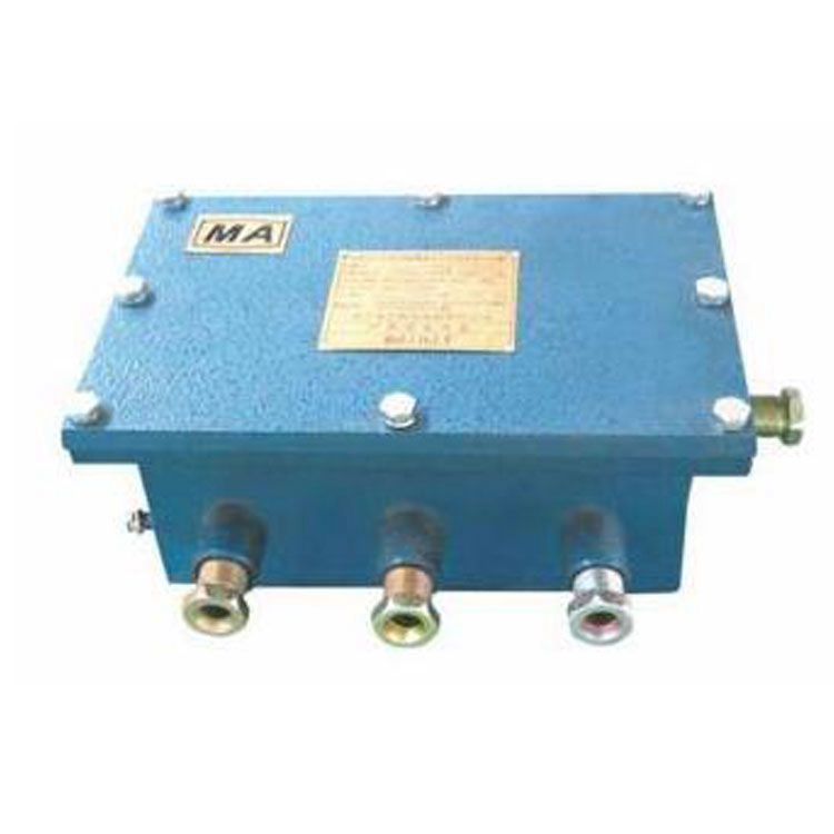 鄭州煤機(jī)KDW127/12(B)礦用隔爆兼本安型直流穩(wěn)壓電源