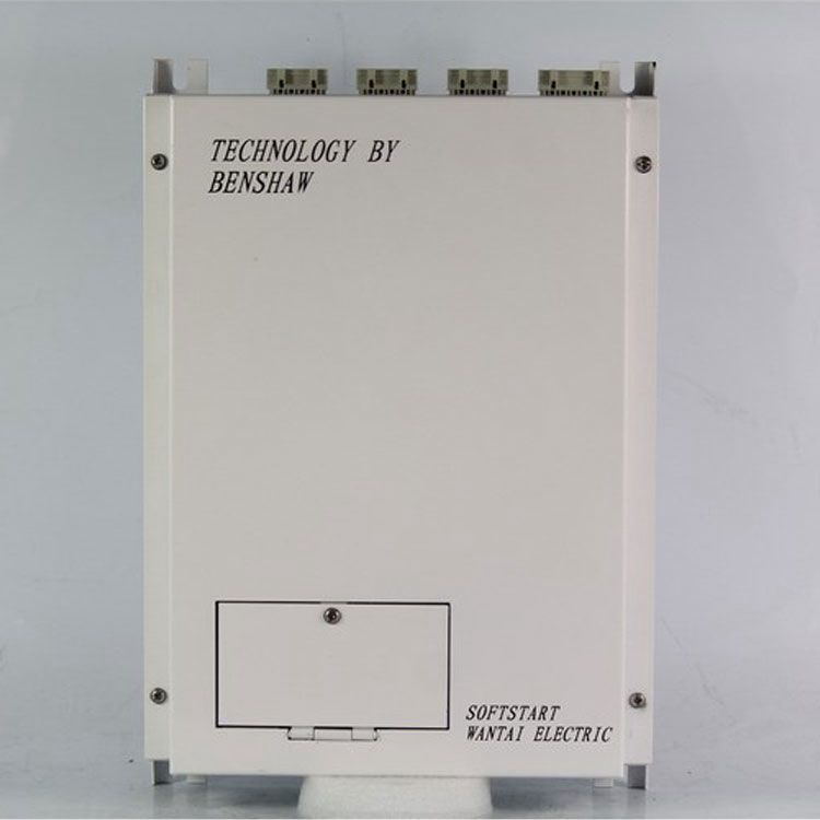 淮南萬泰電子WT-MX核心控制盒 QJR軟啟動(dòng)控制器MX2本秀本體保護(hù)器模塊