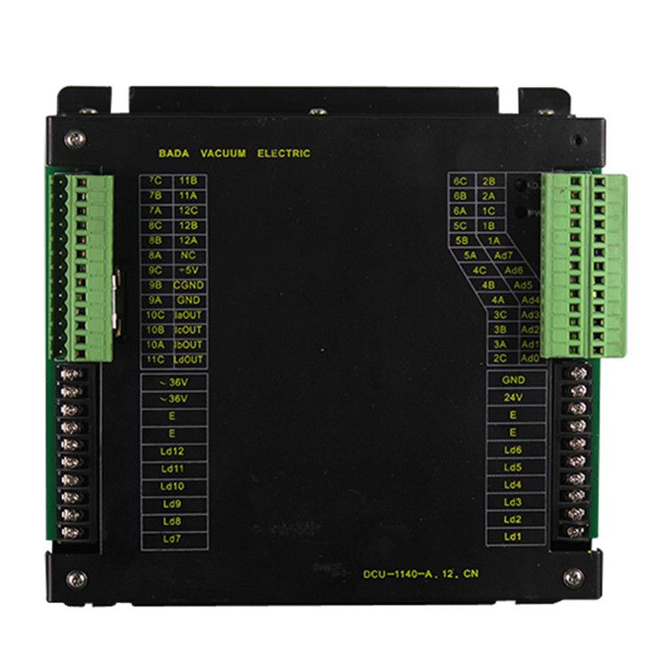 八達(dá)電氣DCU-1140-A.12.CN組合開關(guān)數(shù)據(jù)采集處理中心十二路礦用