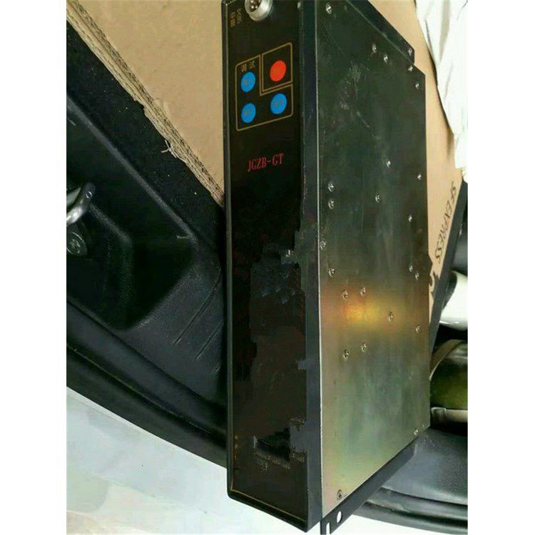 JGZB-DT低壓配電裝置用保護器_濟源市煤炭高壓開關(guān)有限公司