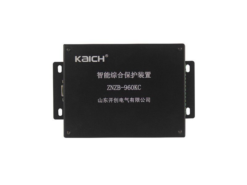 ZNZB-960KC智能綜合保護裝置_山東開創(chuàng)饋電開關(guān)保護器