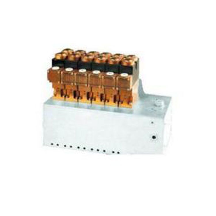鄭州煤機(jī)FHDA320/31.5電液換向閥 礦用液壓支架配件