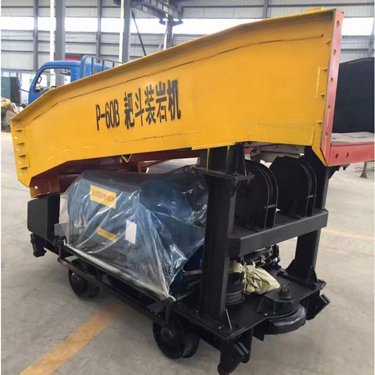 P60B(A)耙斗裝巖機(jī)用絞車(chē)P30B礦用耙斗機(jī) 扒渣機(jī)