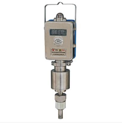 三正集團礦用瓦斯傳感器GJH100G管道用紅外甲烷傳感器