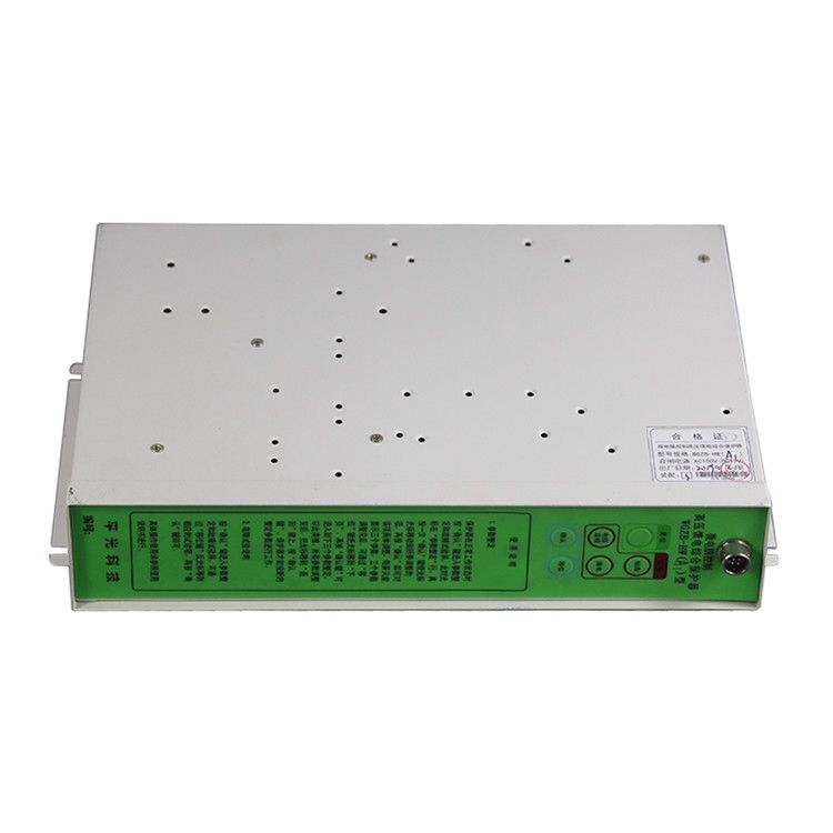 WGZB-HW(4)型微電腦控制高壓饋電綜合保護(hù)器_濟(jì)源市世紀(jì)電器有限公司