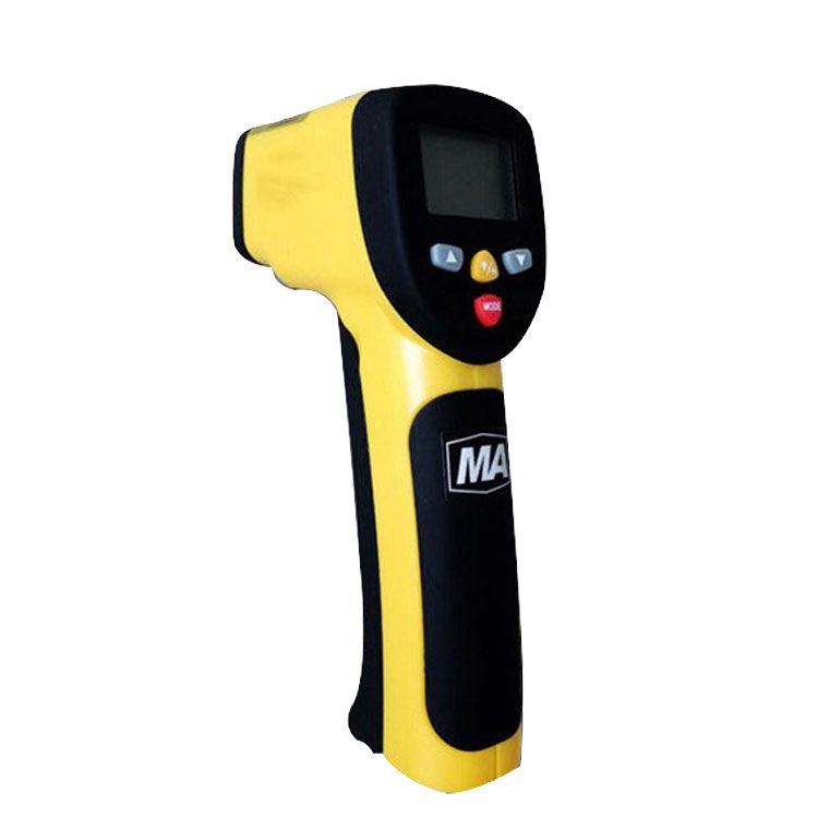 礦用溫度傳感器CWH550本質(zhì)安全型紅外測溫儀