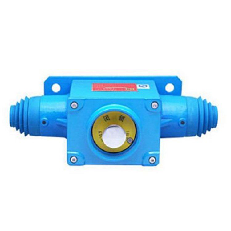 KTC102.4-1(H)礦用本質(zhì)安全型組合急停閉鎖開(kāi)關(guān) 天津華寧電子有限公司