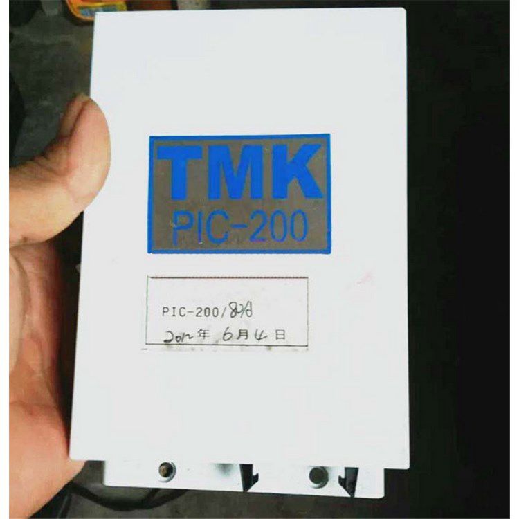 PIC-200智能保護器 溫州天瑪珂礦業(yè)設備有限公司