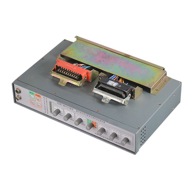 SDZB-W6.73B數(shù)字技術多功能高壓饋電綜合保護器 北京安華順誠電子有限公司