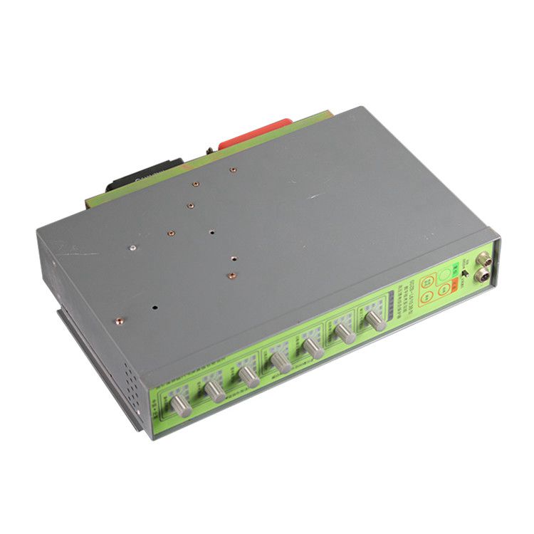 SDZB-L6/10.3C-ZY數字技術多功能高壓饋電綜合保護器 北京安華順誠電子有限公司