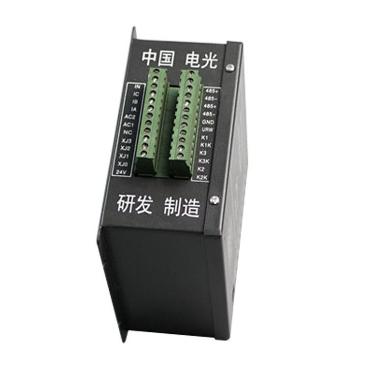 WZBQ-8G/G組合開關(guān)綜合保護(hù)控制裝置|中國電光防爆科技股份有限公司